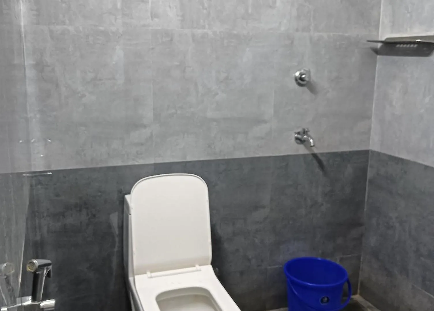 Alappuzha Venice Residency בית הארחה