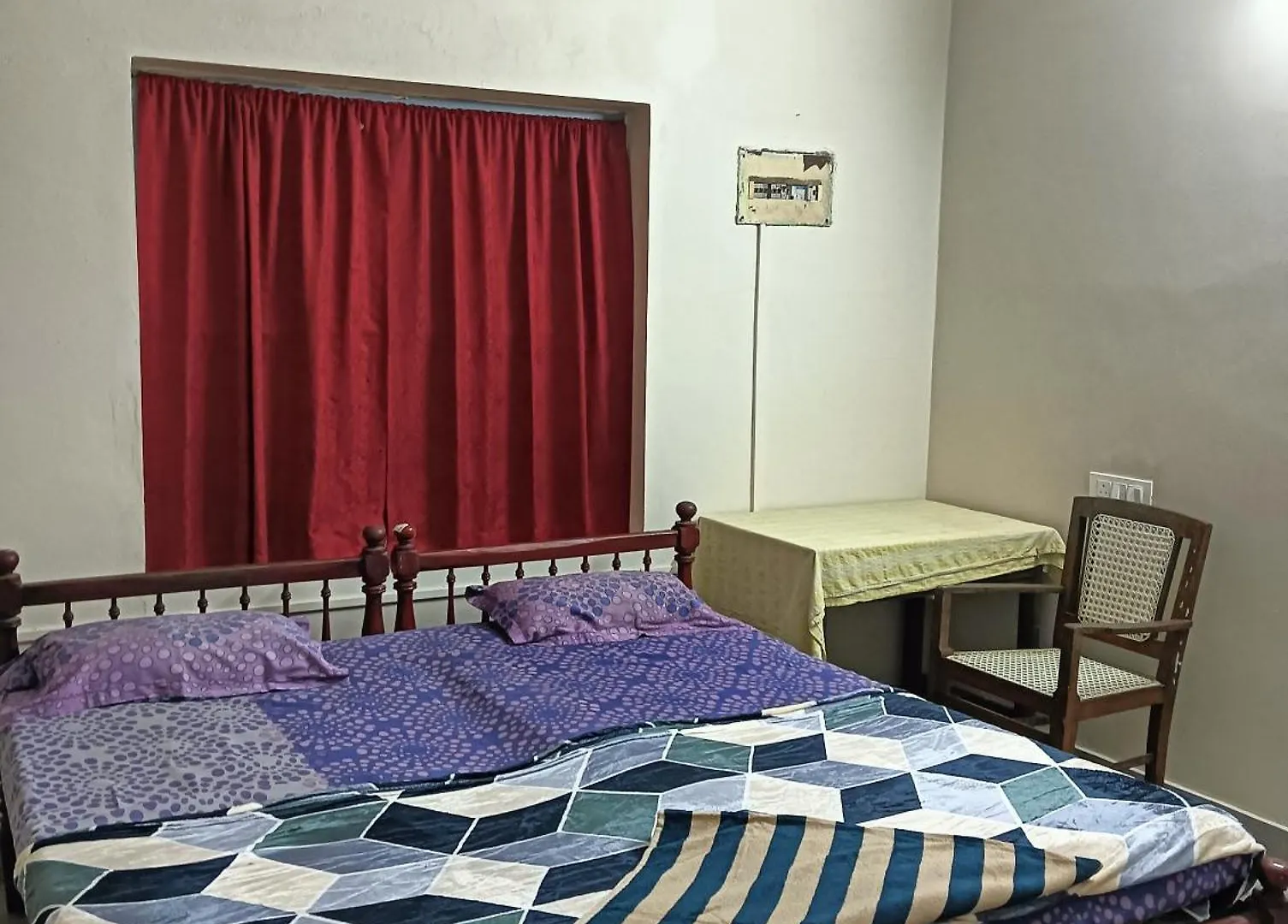 Alappuzha Venice Residency