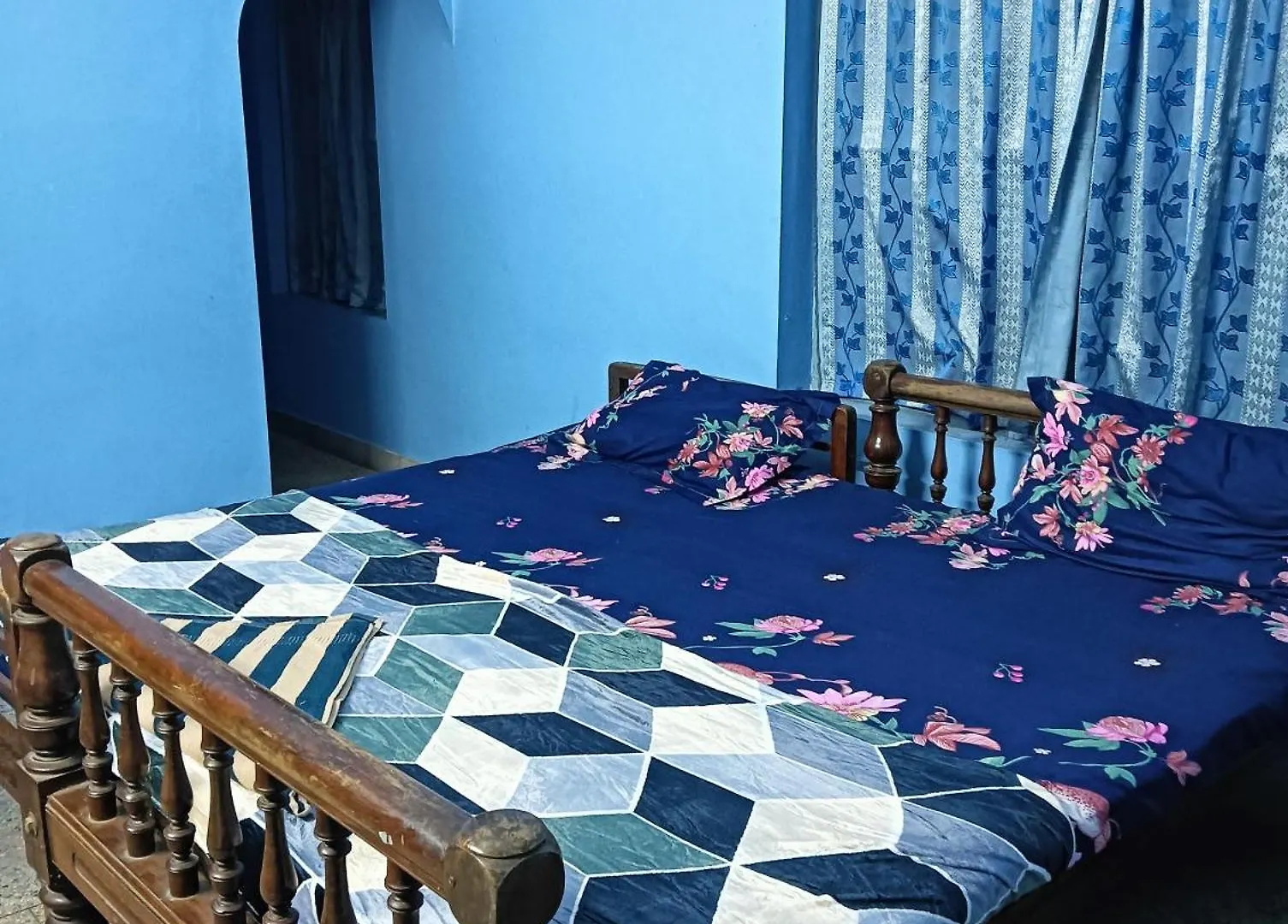Alappuzha Venice Residency 0*,  הודו