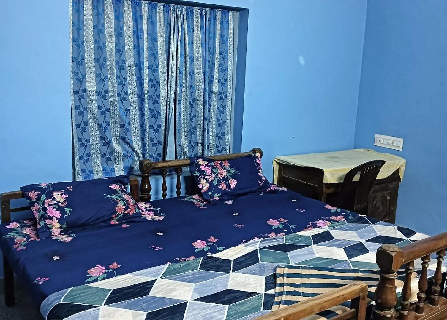 Alappuzha Venice Residency בית הארחה