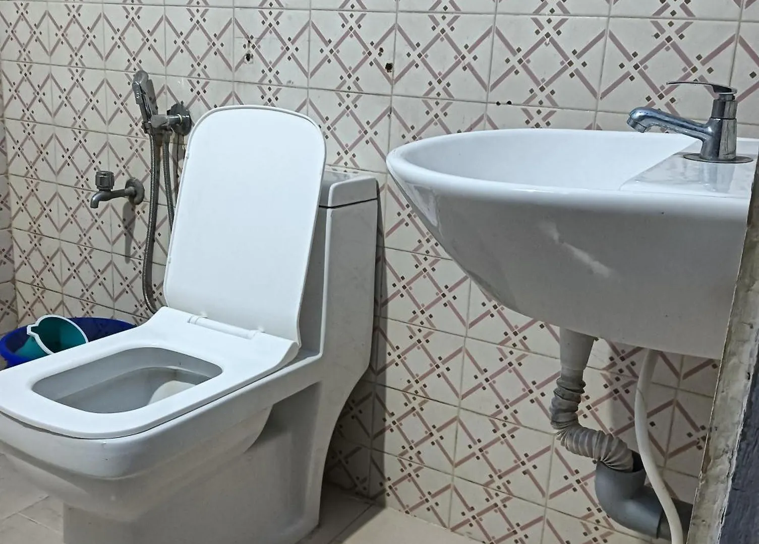 Alappuzha Venice Residency בית הארחה
