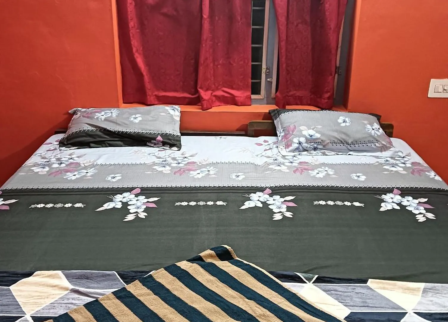 בית הארחה Alappuzha Venice Residency הודו