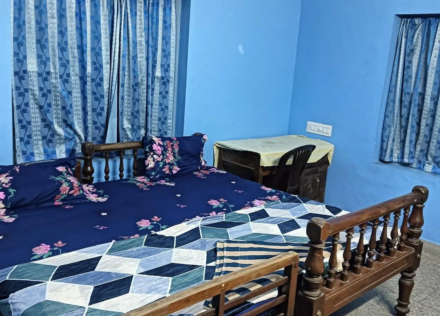 Venice Residency Alappuzha
